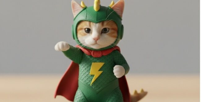 Bikin Konten Keren Gak Pake Ribet? Gemini dari Google Jawabannya!