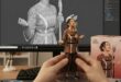 Bikin Miniatur AI Bergerak Gak Sesulit yang Kamu Kira, Kok!