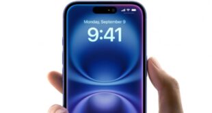 Bikin Tampilan iPhone Lebih Nyaman Dibaca? Gini Lho Caranya!