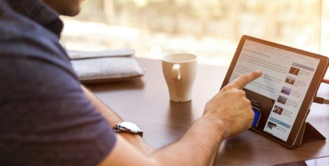 Bingung Cari Tablet Windows Terjangkau di 2025? Ini Dia Jagoannya!