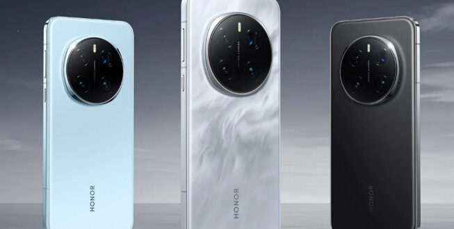 Bocoran Hasil Kamera Honor Magic 8 Pro, Telefoto 200 MP Bikin Penasaran!