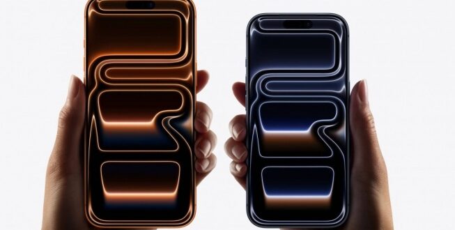 Bocoran iPhone 17 Pro, Desain Segar & Kamera Bikin Ngiler?