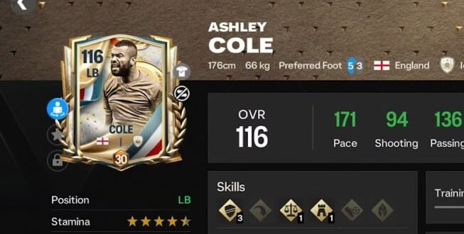 Bocoran Kode Rahasia FC Mobile, Raih Pemain Impian Sekarang!