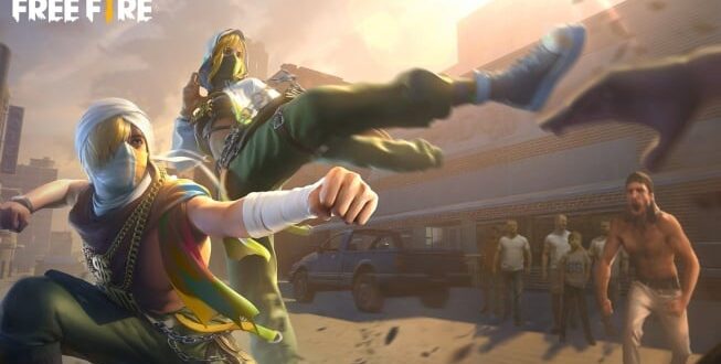 Bocoran Kode Redeem FF Spesial Hari Ini, Klaim Skin Keren, Bundle Langka, dan Diamond Gratis!