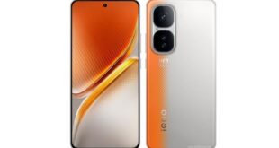 Bocoran Spesifikasi iQOO Terbaru, RAM 16 GB, Chipset Gahar!