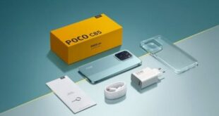 Bocoran Spesifikasi Poco C85 yang Siap Mengguncang Indonesia!