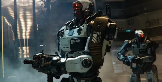 Call of Duty Mau Jadi Film? Paramount Serius Garap!