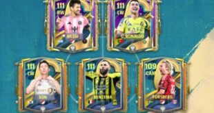 Cara Dapat Prime Icon, Skill Boost, dan Gems Gratis di FC Mobile, Kode Redeem Terbaru September!