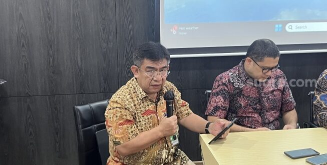 Cara Nakal Penjual Rokok Ilegal Mengelabui Petugas, Dikira Mouse Gaming Biasa!