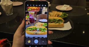 Dompet Aman, Foto Kece? Ini 6 HP 2 Jutaan dengan Kamera Terbaik!