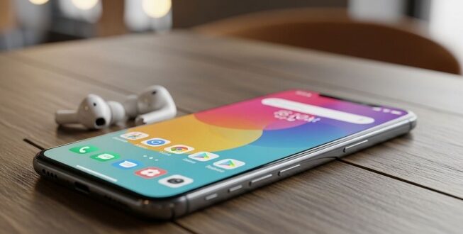 Dompet Aman, Performa Mantap, 5 HP RAM 8 GB Harga 1 Jutaan Ini Bikin Nagih (September 2025)