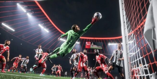 EA FC 26 Rilis! Siap Nostalgia dengan Ikon Lawas, Gameplay Bikin Nagih?