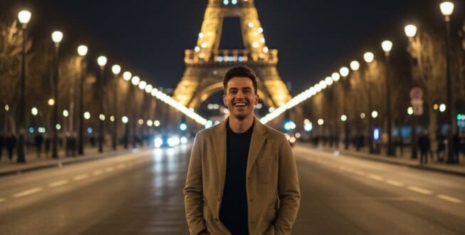 Edit Foto Liburan Impian? AI Bisa Bikin Hasilnya Kayak Profesional!