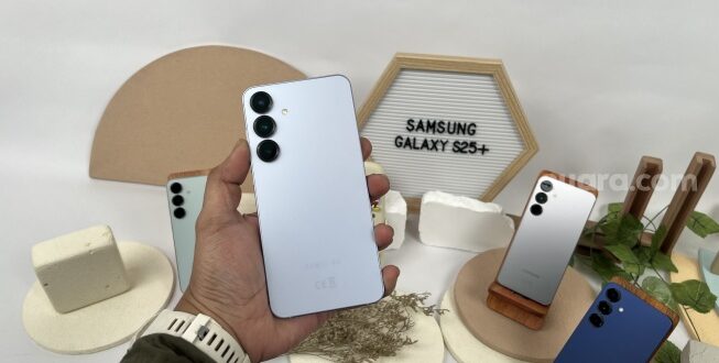 Galaxy S26 Pro Bakal Lebih Keren dari iPhone 17 Pro? Bocoran Terbaru Bikin Penasaran!