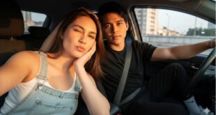 Gemini AI, 10 Ide Foto Estetik Bareng Pacar yang Lagi Viral!