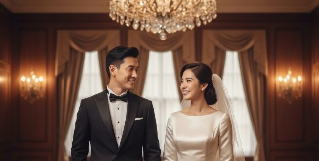 Gemini AI Bikin Foto Nikahmu Makin Keren? 10 Prompt Ini Wajib Dicoba!