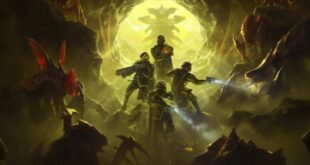 Helldivers 2 Gemparkan Dunia Game! Nyaris Sejuta Kopi Ludes Terjual