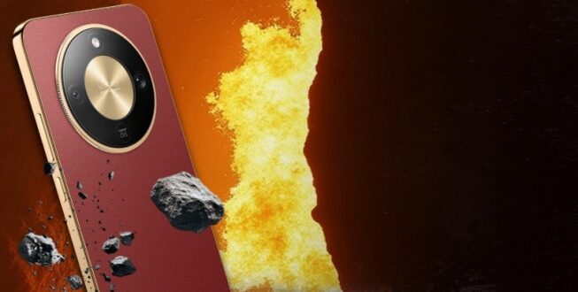 Honor Rilis HP Baru dengan Baterai Gede Banget! Fiturnya Bikin Ngiler