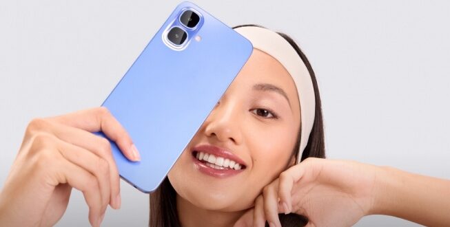 HP 1 Jutaan Terbaik Buat TikTok? Ini 5 Pilihanku di September 2025!