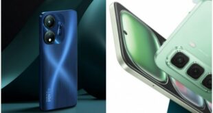 HP 5G 1 Jutaan? September 2025 Ini Pilih yang Speknya Gak Bikin Nyesel!