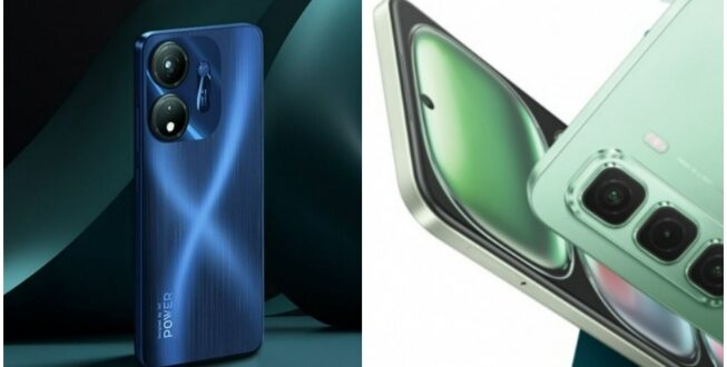 HP 5G 1 Jutaan? September 2025 Ini Pilih yang Speknya Gak Bikin Nyesel!