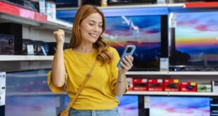 HP Kamera 108 MP? Ini 5 Opsi Hemat yang Bikin Hasil Jepretanmu Wow!