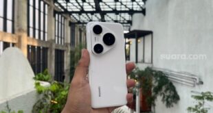 Huawei Pura 80, Bakal Jadi Raja Kamera HP di Indonesia?