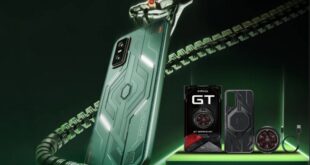 Infinix GT 30, HP Gaming Keren Harga 3 Jutaan Bakal Mampir Indonesia!