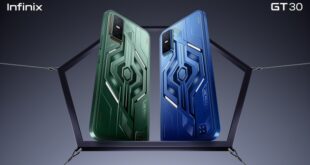 Infinix GT 30 Meramaikan Pasar Indonesia, HP Gaming 3 Jutaan yang Bikin Penasaran!