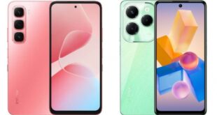 Infinix Terbaik Buat Pelajar? Kamera Oke, Harga Nggak Bikin Nangis!