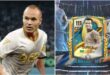 Iniesta 110 Menantimu! Kode Redeem FC Mobile Spesial Hari Ini!