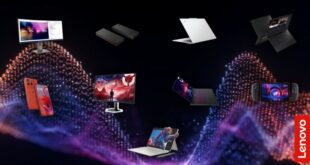 Intip Bocoran Gadget Canggih Lenovo di 2025, Bukan Cuma Laptop!