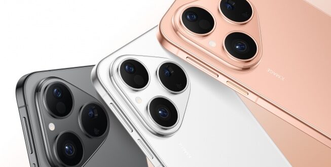 Intip Harga HP Huawei September 2025, Mulai 3 Jutaan, Worth It?