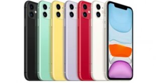 iPhone 11 Sekarang Harganya Segini? Plus, Mitos Layar Gampang Pecah Itu Beneran?