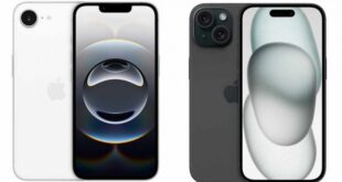 iPhone 16e vs iPhone 15, Pilih Mana yang Lebih Worth It?