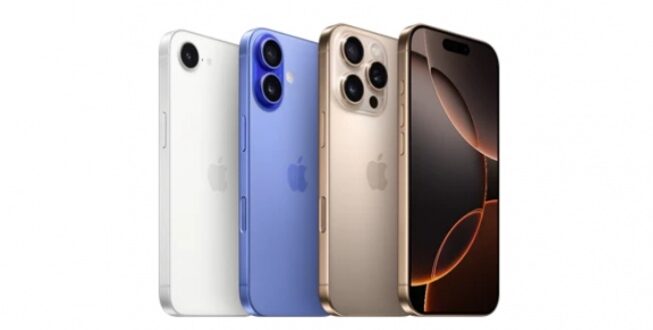 iPhone Makin Murah? 5 Tipe Ini Gak Bikin Kantong Jebol di 2025 (Selain iPhone 17)!