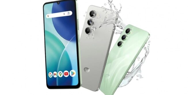 Itel A100, HP Sejutaan dengan Ketahanan Bodi Gak Main-Main!