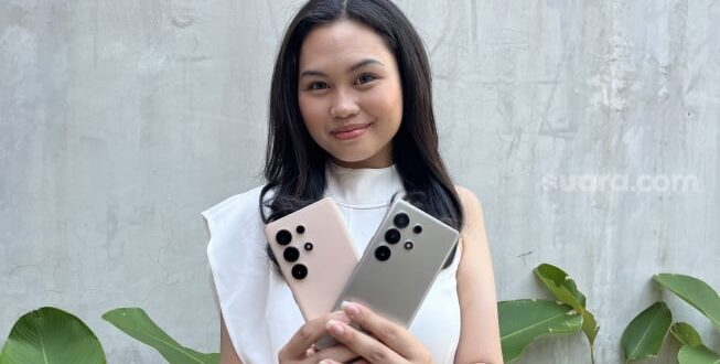 Itel S26 Ultra Hadir di Indonesia, Spek Gahar, Harga Bikin Dompet Aman!