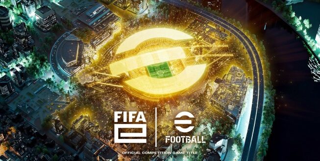 Jangan Lewatkan! Aksi Rizky Faidan di FIFAe World Cup 2025 Hari Ini + Info Streaming