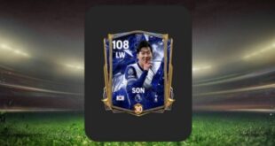 Jangan Sampai Kelewatan! Kode Redeem FC Mobile September Ini Bagi-Bagi Pemain Spesial OVR 110-111!