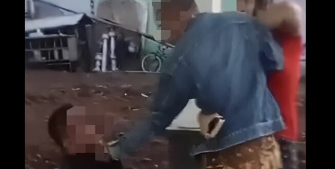 Kapolsek Kendal Digerebek, Aksi Warga Ungkap Fakta Mengejutkan