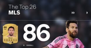 Kejutan FC Mobile Hari Ini, Kode Redeem Spesial & Hadiah Pemain Top!