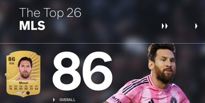 Kejutan FC Mobile Hari Ini, Kode Redeem Spesial & Hadiah Pemain Top!