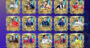 Kejutan FC Mobile Hari Ini, Kode Redeem Terbaru & Hadiah Gems, Jangan Sampai Ketinggalan!