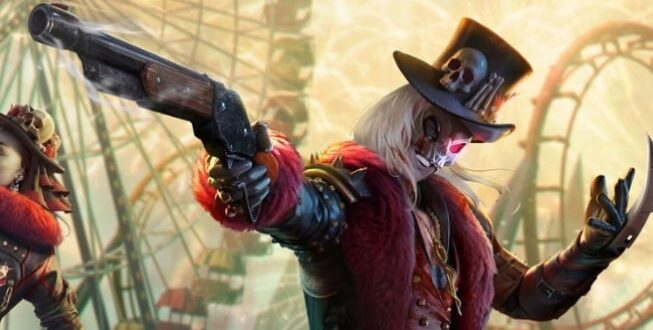 Kejutan! Kode Redeem FF Terbaru Hari Ini, AK47 Paradox Menantimu!