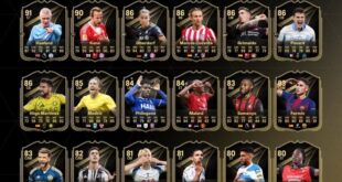 Kejutan September, Kode Redeem FC Mobile Berhadiah Gems & Pemain Top!