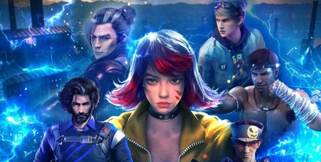 Kejutan September! Kode Redeem FF Max Terbaru, Skin Akatsuki Impian Jadi Nyata?