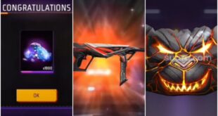 Kejutan Spesial Hari Ini, Kode Redeem FF Berhadiah Diamond, MP40 Cobra, dan Gloo Wall!