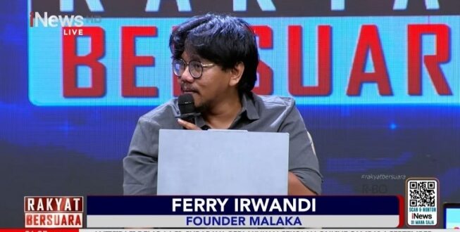 Ketika Ikut Aksi, Apakah Kita Otomatis Jadi Perusuh? Ini Kata Mereka...