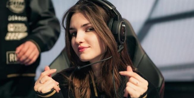 Kisah Kioway, Talenta Esports Rusia Tak Terduga di Mobile Legends